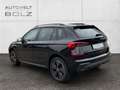 Skoda Kamiq Monte Carlo 1.5 AHK Pano Navi Kamera DigiCock LED Schwarz - thumbnail 6
