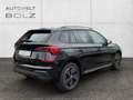 Skoda Kamiq Monte Carlo 1.5 AHK Pano Navi Kamera DigiCock LED Schwarz - thumbnail 4