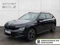 Skoda Kamiq Monte Carlo 1.5 AHK Pano Navi Kamera DigiC Schwarz - thumbnail 1