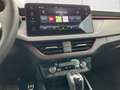 Skoda Kamiq Monte Carlo 1.5 AHK Pano Navi Kamera DigiCock LED Schwarz - thumbnail 16