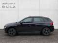 Skoda Kamiq Monte Carlo 1.5 AHK Pano Navi Kamera DigiCock LED Schwarz - thumbnail 7