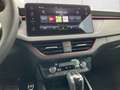 Skoda Kamiq Monte Carlo 1.5 AHK Pano Navi Kamera DigiC Schwarz - thumbnail 16
