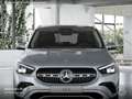 Mercedes-Benz GLA 180 PROGRESSIVE+PANO+360°+LED+TOTW+KEYLESS+7G Argent - thumbnail 8