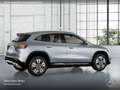 Mercedes-Benz GLA 180 PROGRESSIVE+PANO+360°+LED+TOTW+KEYLESS+7G Silber - thumbnail 17