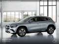 Mercedes-Benz GLA 180 PROGRESSIVE+PANO+360°+LED+TOTW+KEYLESS+7G Silber - thumbnail 3