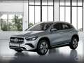 Mercedes-Benz GLA 180 PROGRESSIVE+PANO+360°+LED+TOTW+KEYLESS+7G Silber - thumbnail 14