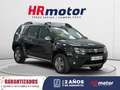 Dacia Duster 1.5dCi Laureate 4x2 110 Negro - thumbnail 1