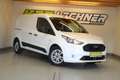 Ford Transit Connect 1.5 EcoBl. 250 L2 "KLIMA*AHK*SITZH" Weiß - thumbnail 3