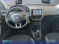 Peugeot 208 1.6BlueHDi Style 100 Blanco - thumbnail 8