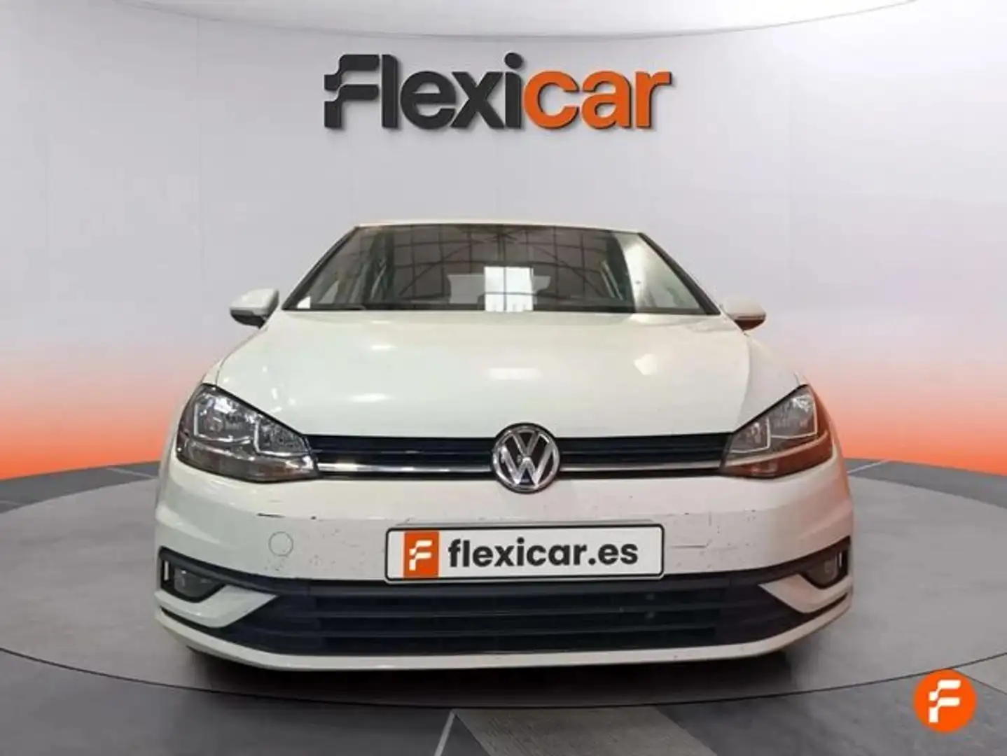 Volkswagen Golf 1.0 TSI Advance 81kW Blanco - 2