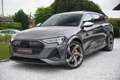 Audi e-tron S QUATTRO - B&O / PANO / LASER / 22’ / 360’ / Grijs - thumbnail 14