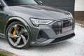 Audi e-tron S QUATTRO - B&O / PANO / LASER / 22’ / 360’ / Grijs - thumbnail 7