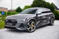 Audi e-tron S QUATTRO - B&O / PANO / LASER / 22’ / 360’ / Grijs - thumbnail 2