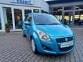 Suzuki Splash Splash 1.2 Comfort 5türig Ganzjahresreifen Neu Blau - thumbnail 2