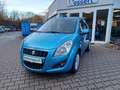 Suzuki Splash Splash 1.2 Comfort 5türig Ganzjahresreifen Neu Blau - thumbnail 1