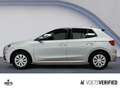 Skoda Fabia Selection 1.0 TSI LED+Lane-Assist Grau - thumbnail 2