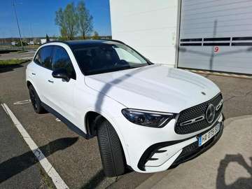 400 E HYBRID 381CH AMG LINE 4MATIC 9G-TRONIC