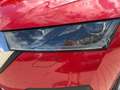 Skoda Octavia Combi 2.0 TDI DSG 4x4 STYLE MATRIX+NAV+A Rot - thumbnail 16