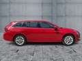 Skoda Octavia Combi 2.0 TDI DSG 4x4 STYLE MATRIX+NAV+A Rood - thumbnail 7