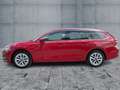 Skoda Octavia Combi 2.0 TDI DSG 4x4 STYLE MATRIX+NAV+A Rood - thumbnail 4