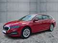 Skoda Octavia Combi 2.0 TDI DSG 4x4 STYLE MATRIX+NAV+A Rood - thumbnail 2