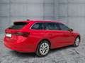 Skoda Octavia Combi 2.0 TDI DSG 4x4 STYLE MATRIX+NAV+A Rood - thumbnail 6