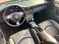 Porsche 911 Carrera 4 S Cabrio/Leder/Sitzhz/Klappen Ausp Silber - thumbnail 13