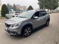 Peugeot 2008 1° serie PureTech Turbo 110 S&S Allure Grau - thumbnail 6