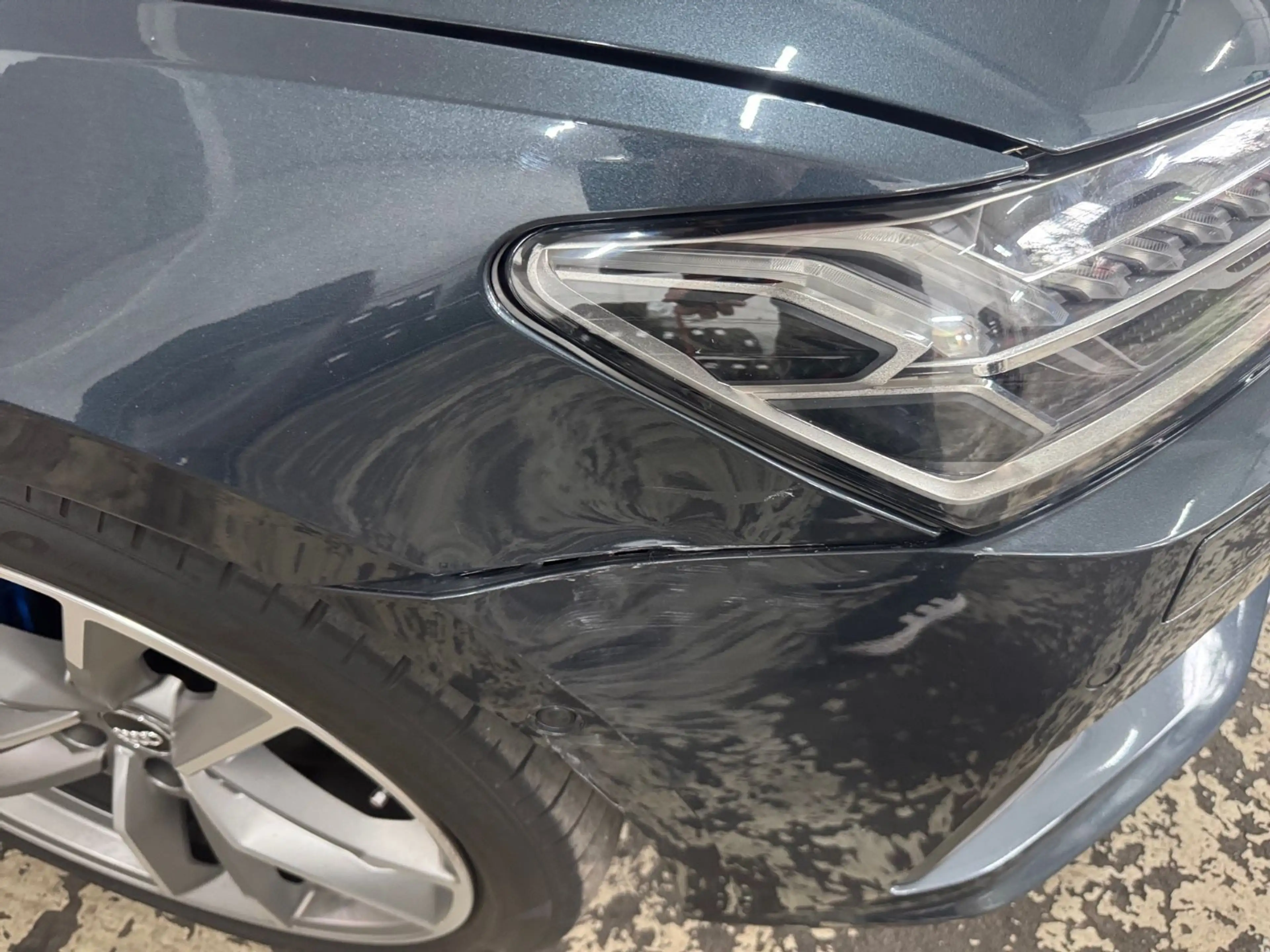 Audi A7 Sportback 50 TDI S Line quattro, Scheckheft — photo 8