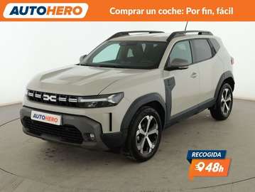 1.2 TCe Mild-Hybrid Journey