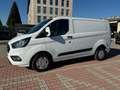 Ford Transit Custom 280 2.0 EcoBlue Hybrid 130cv PC FURGONE TREND Bianco - thumbnail 4