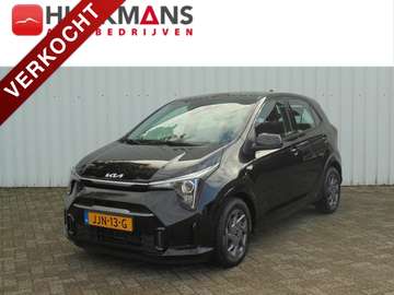 1.0 DPi AUTOMAAT NAVI CAMERA CRUISE ENZ.....