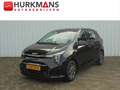 Kia Picanto 1.0 DPi AUTOMAAT NAVI CAMERA CRUISE ENZ..... Negro - thumbnail 1
