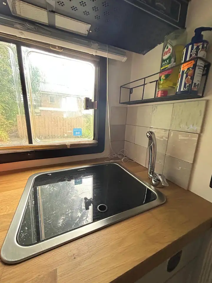 Fiat Ducato Overig undefined, foto 4