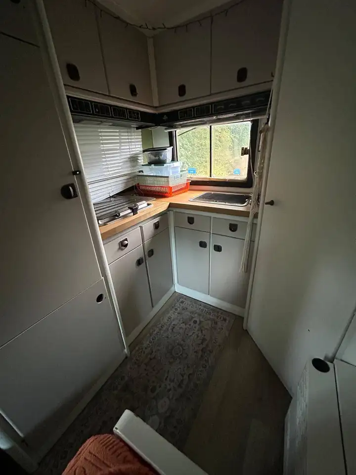 Fiat Ducato Overig undefined, foto 5
