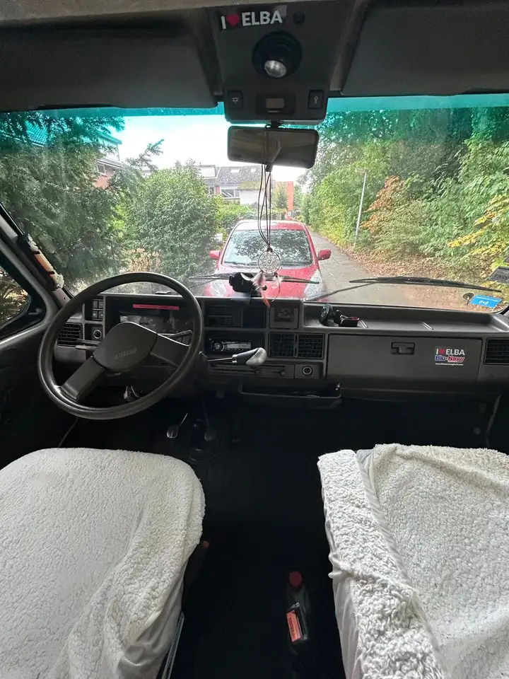 Fiat Ducato Overig undefined, foto 8