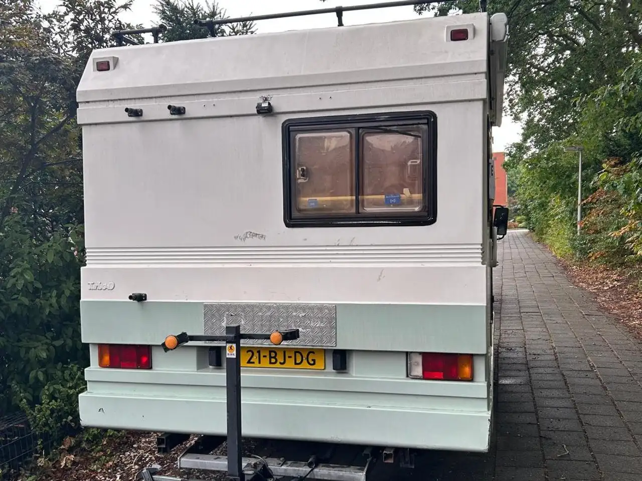 Fiat Ducato Overig undefined, foto 7