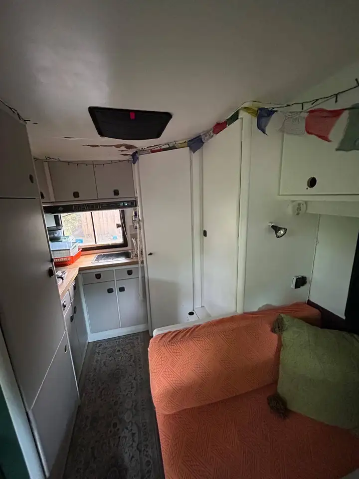 Fiat Ducato Overig undefined, foto 3