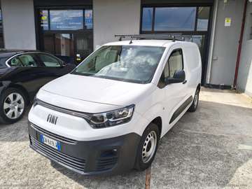 Doblò 1.5 BlueHdi 100CV Combi N1