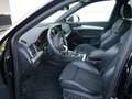 Audi Q5 55 TFSI e q S Line AHK*Kamera*Leder*Matrix*19 Schwarz - thumbnail 9