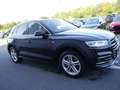Audi Q5 55 TFSI e q S Line AHK*Kamera*Leder*Matrix*19 Schwarz - thumbnail 19