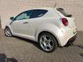 Alfa Romeo MiTo Quadrifoglio Verde 1,4T Alfa for Maserati Bleu - thumbnail 2