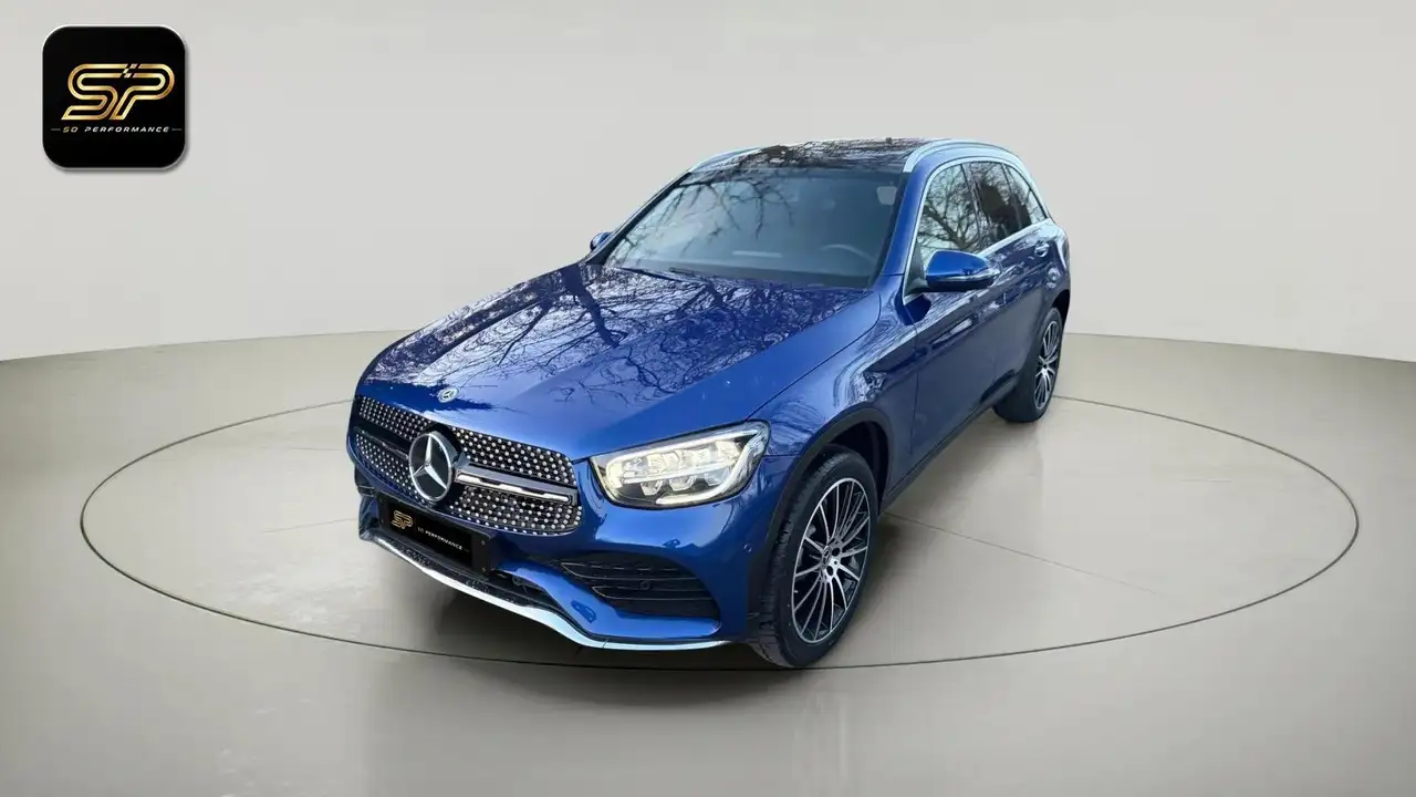Mercedes-Benz Unknown