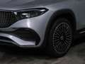 Mercedes-Benz EQB 300 EQB 300 4M AMG Line Vielspeiche Leder AHK Memory Silber - thumbnail 3
