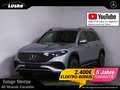 Mercedes-Benz EQB 300 EQB 300 4M AMG Line Vielspeiche Leder AHK Memory Silber - thumbnail 1