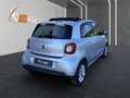smart forFour Smart Forfour 1.0 Passion+FALTDACH+SHZ+PDC+KLIMA Silber - thumbnail 4