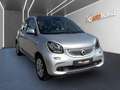 smart forFour Smart Forfour 1.0 Passion+FALTDACH+SHZ+PDC+KLIMA Silber - thumbnail 3