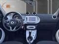 smart forFour Smart Forfour 1.0 Passion+FALTDACH+SHZ+PDC+KLIMA Silber - thumbnail 10