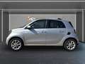 smart forFour Smart Forfour 1.0 Passion+FALTDACH+SHZ+PDC+KLIMA Silber - thumbnail 7