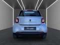 smart forFour Smart Forfour 1.0 Passion+FALTDACH+SHZ+PDC+KLIMA Silber - thumbnail 5